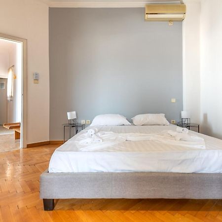 雅典Penthouse Under Acropolis Hill公寓 外观 照片