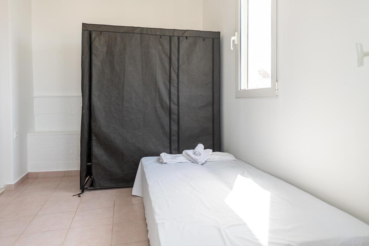 雅典Penthouse Under Acropolis Hill公寓 外观 照片