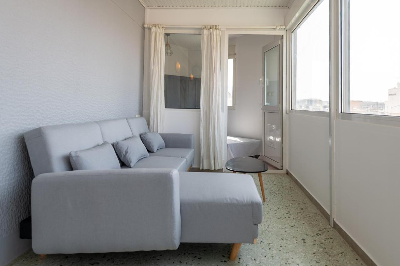 雅典Penthouse Under Acropolis Hill公寓 外观 照片