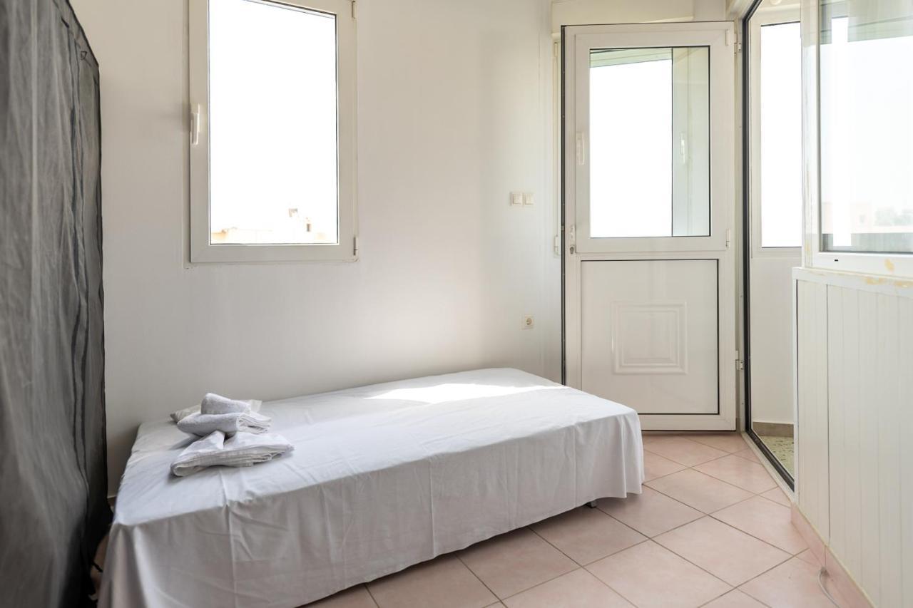 雅典Penthouse Under Acropolis Hill公寓 外观 照片