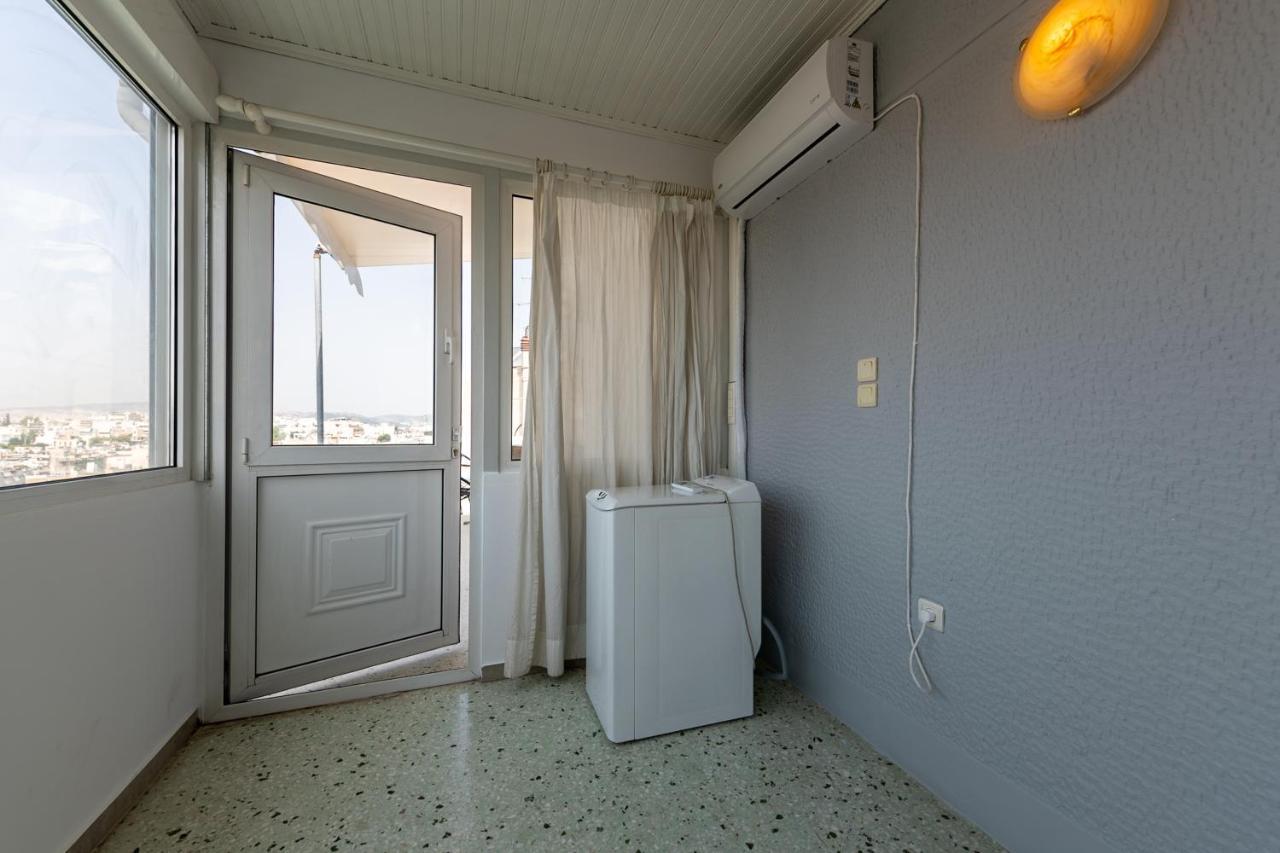 雅典Penthouse Under Acropolis Hill公寓 外观 照片