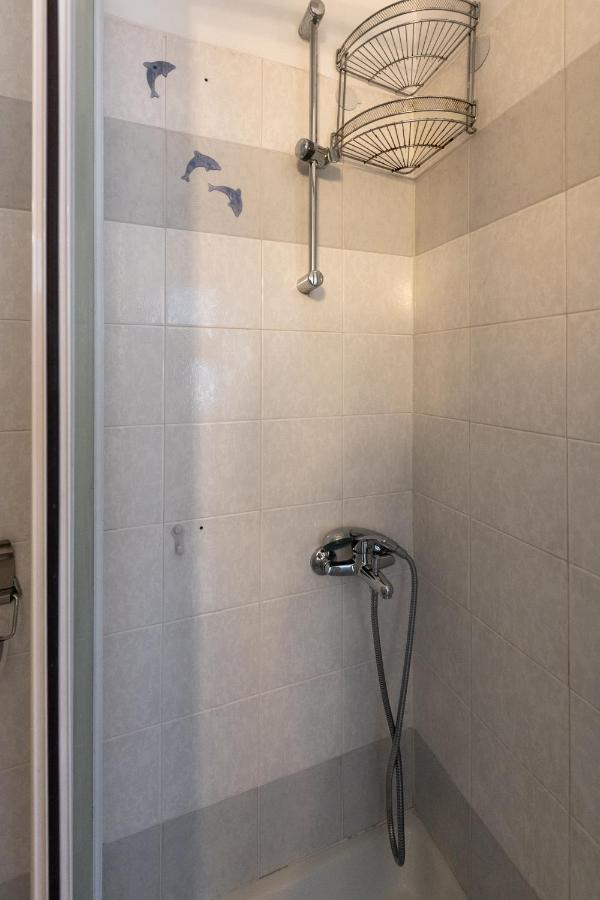 雅典Penthouse Under Acropolis Hill公寓 外观 照片