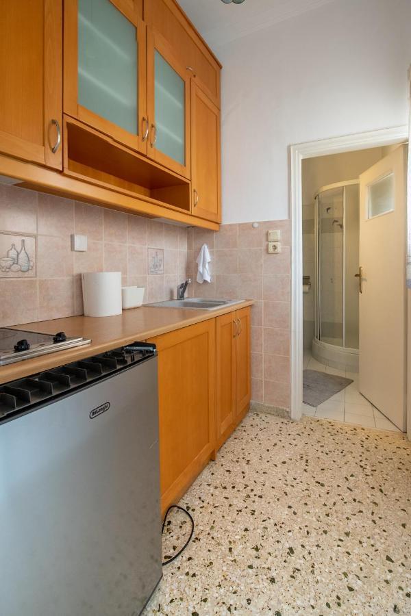 雅典Penthouse Under Acropolis Hill公寓 外观 照片